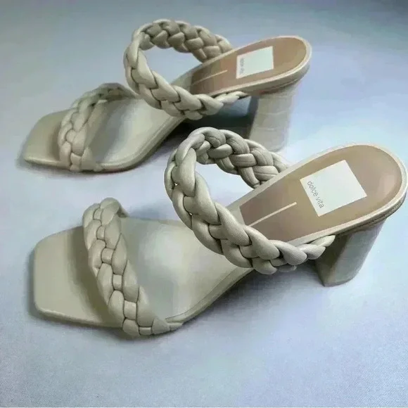 DV Dolce Vita Women's Sindra Heeled Sandal
Sz 9.5 New in Box - Picture 7 of 16